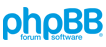 phpbb logo | 